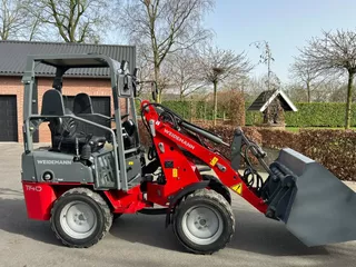 Weidemann 1140