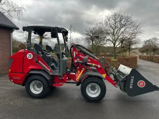 Weidemann 1390