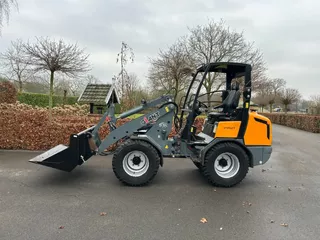 Giant V452T VERKOCHT