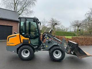 Giant G2700HD+ X-tra VERKOCHT