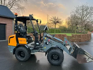 Giant GIANT V452T HD X-tra