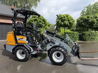 Giant G2300HD X-tra