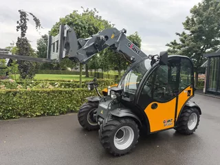 Giant GT 5048 HD Tendo