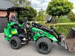 Giant G2200E X-tra Jubileum Editie