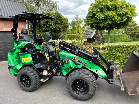 Giant G2200E X-tra Jubileum Editie