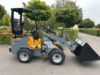 Giant G1200