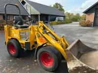 Knikmops 130 VERKOCHT Foto