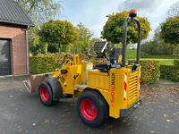 Knikmops 130 VERKOCHT Foto