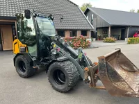 Giant V452T X-TRA HD VERKOCHT Foto
