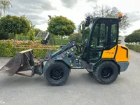 Giant V452T X-TRA HD VERKOCHT Foto
