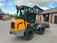 Giant V452T X-TRA HD VERKOCHT Foto