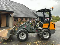Giant V452T X-TRA HD VERKOCHT Foto