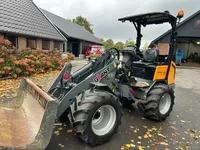 Giant V452T X-TRA HD VERKOCHT Foto