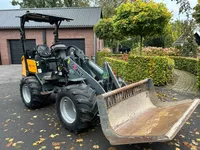 Giant V452T X-TRA HD VERKOCHT Foto