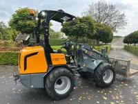 Giant V452T X-TRA HD VERKOCHT Foto
