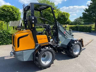 Giant V452T HD VERKOCHT