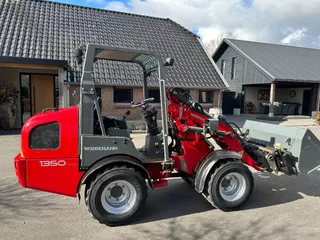 Weidemann 1350 CX 45