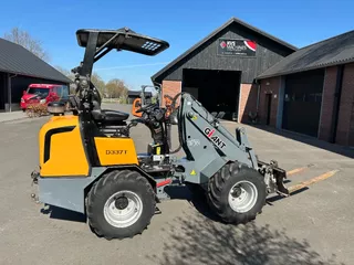 Giant D 337 T