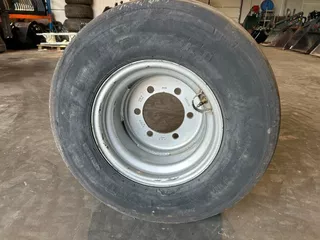 BKT Asfalt banden