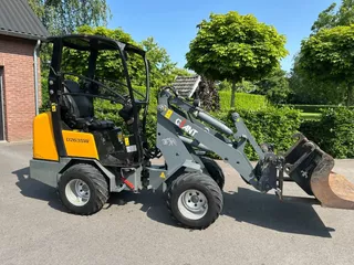 Giant D263SW