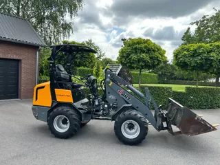 Giant V452T HD