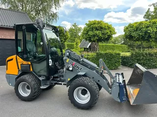 Giant V452T X-TRA HD