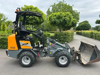 Giant G1500 X-tra