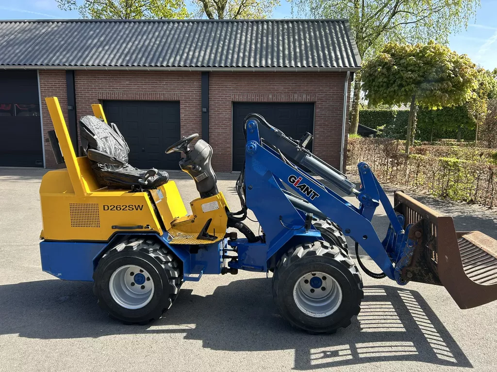 Giant D262SW D 262 SW