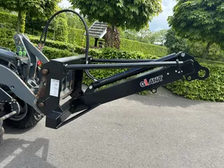 Giant Hijs Jib HB-1300-2000