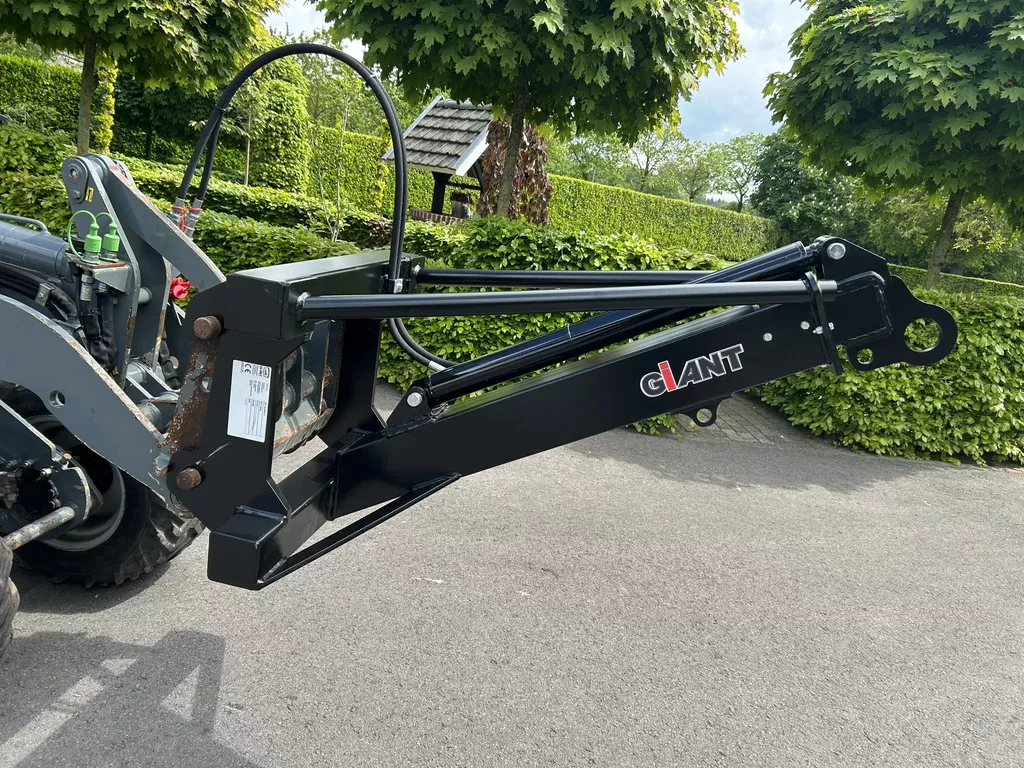Giant Hijs Jib HB-1300-2000