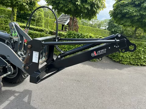 Giant Hijs Jib HB-1300-2000