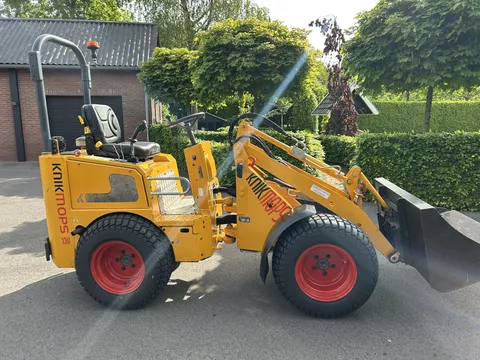 Knikmops 130
