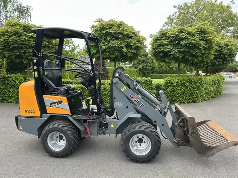 Giant G1500