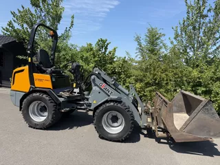 Giant V452T X-TRA HD 2X