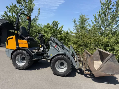 Giant V452T X-TRA HD