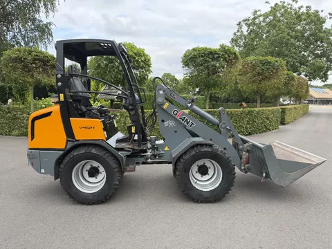 Giant V452T