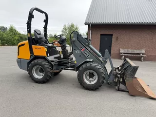 Giant V452T