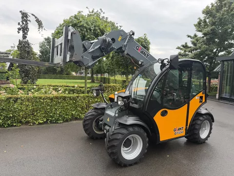 Giant GT 5048 HD Tendo