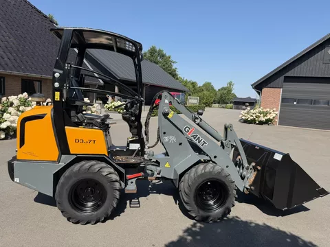 Giant D337T V 337 T