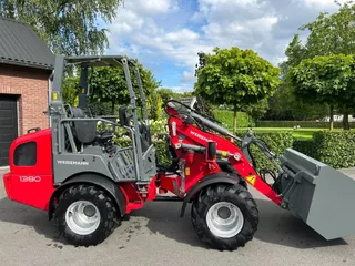Weidemann 1380