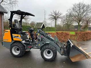 Giant G2300HD X-tra VERKOCHT