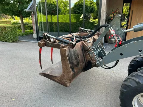 Giant Pelikaanbak 175 cm breed VERKOCHT